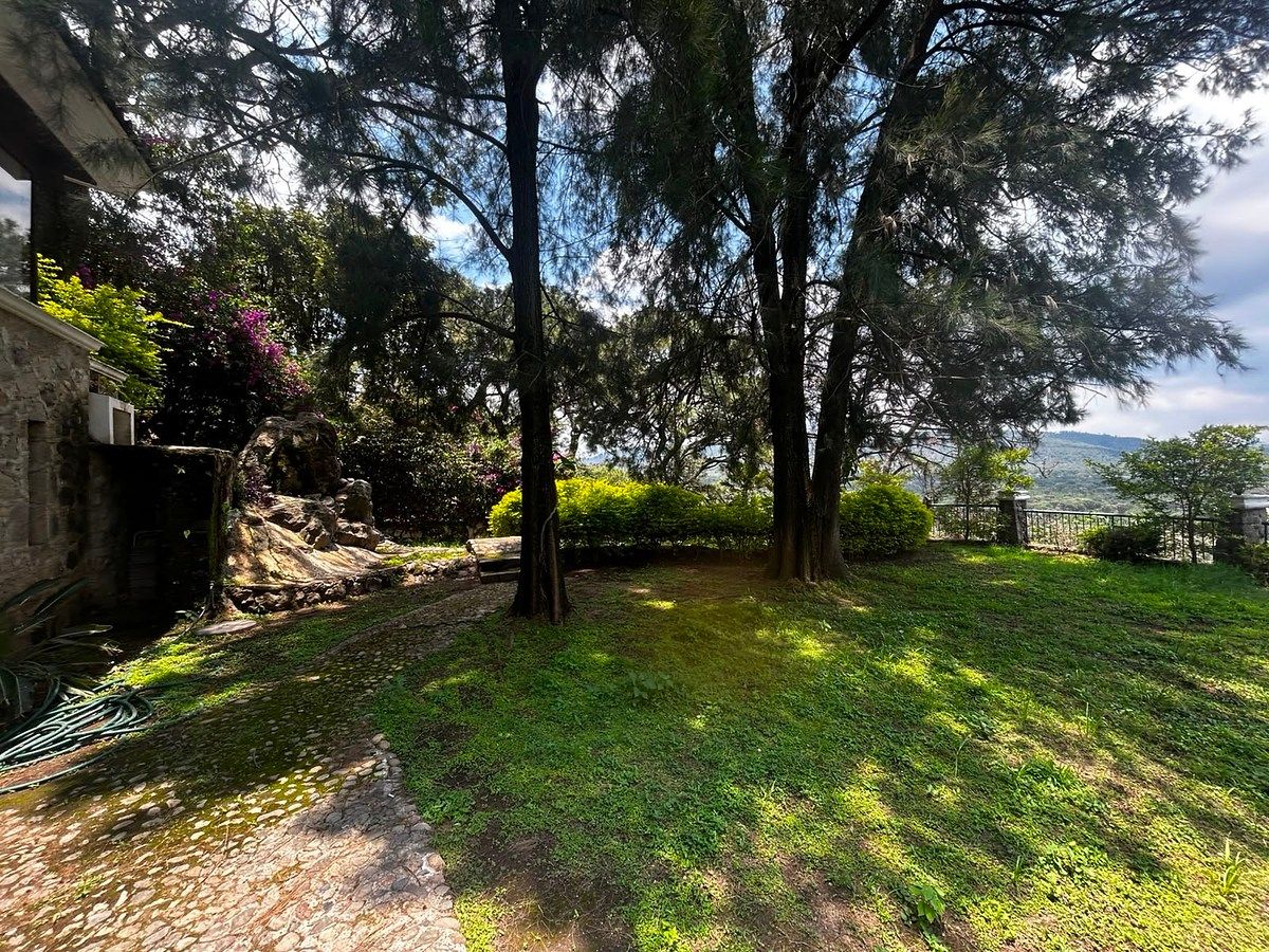 Casa en Pinar de La Venta, Zapopan, foto 5 de 18