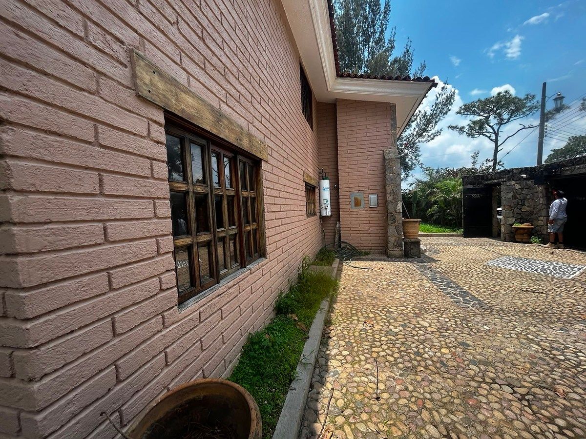 Casa en Pinar de La Venta, Zapopan, foto 8 de 18