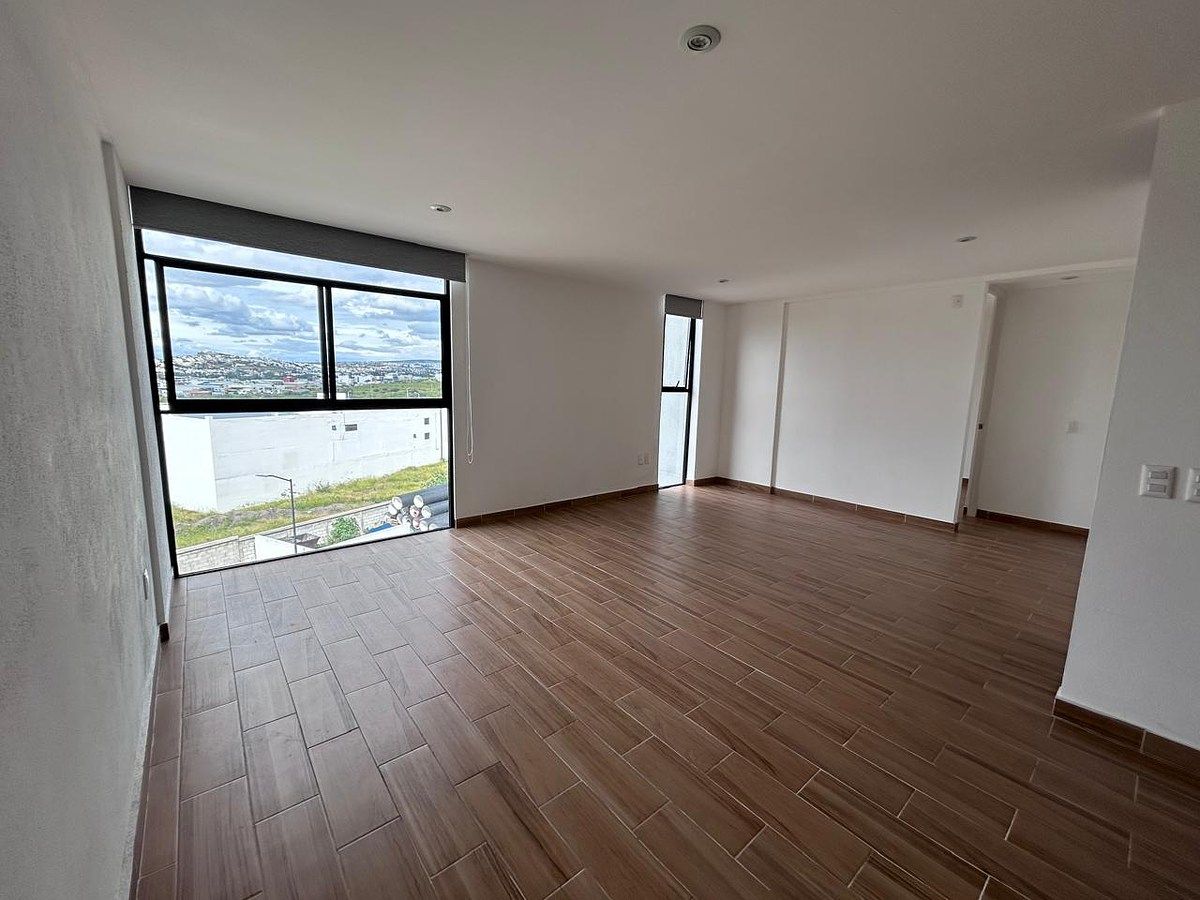 Apartamento em Corregidora, Querétaro, foto 2 de 19