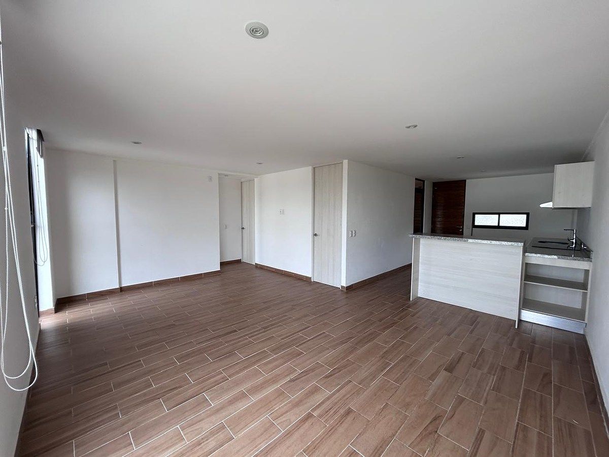 Apartamento em Corregidora, Querétaro, foto 4 de 19