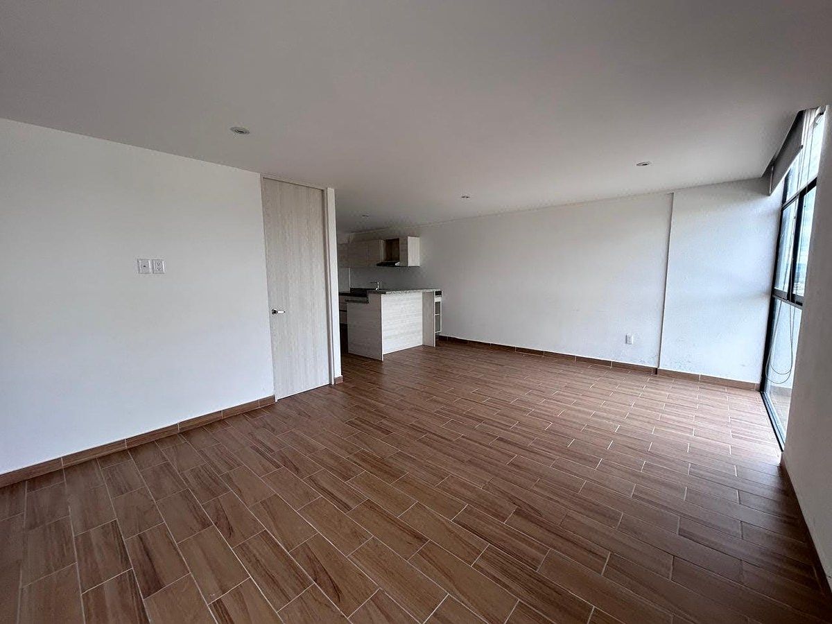 Apartment in Corregidora, Querétaro, photo 8 of 19