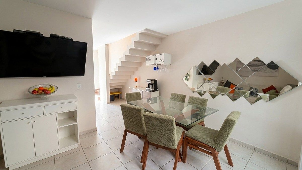 Casa en condominio en Santa Cruz Del Valle, Tlaquepaque, foto 13 de 29