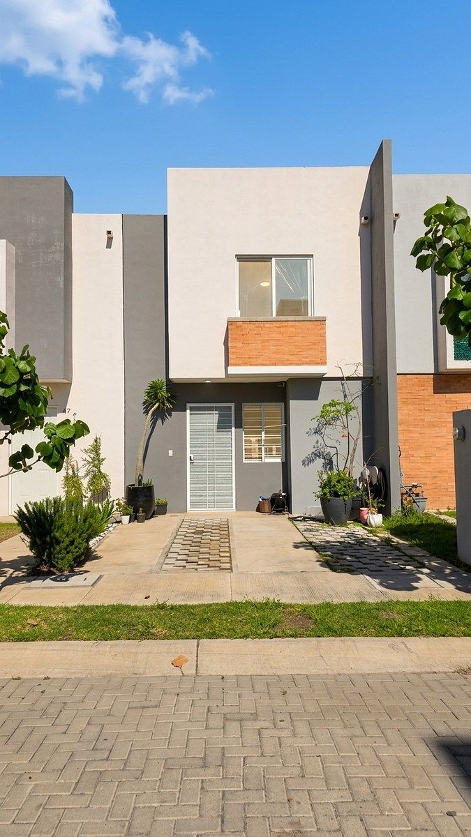 Casa en Condominio · Paseo de los Parques · Tlaquepaque, Jalisco, foto 1 de 29