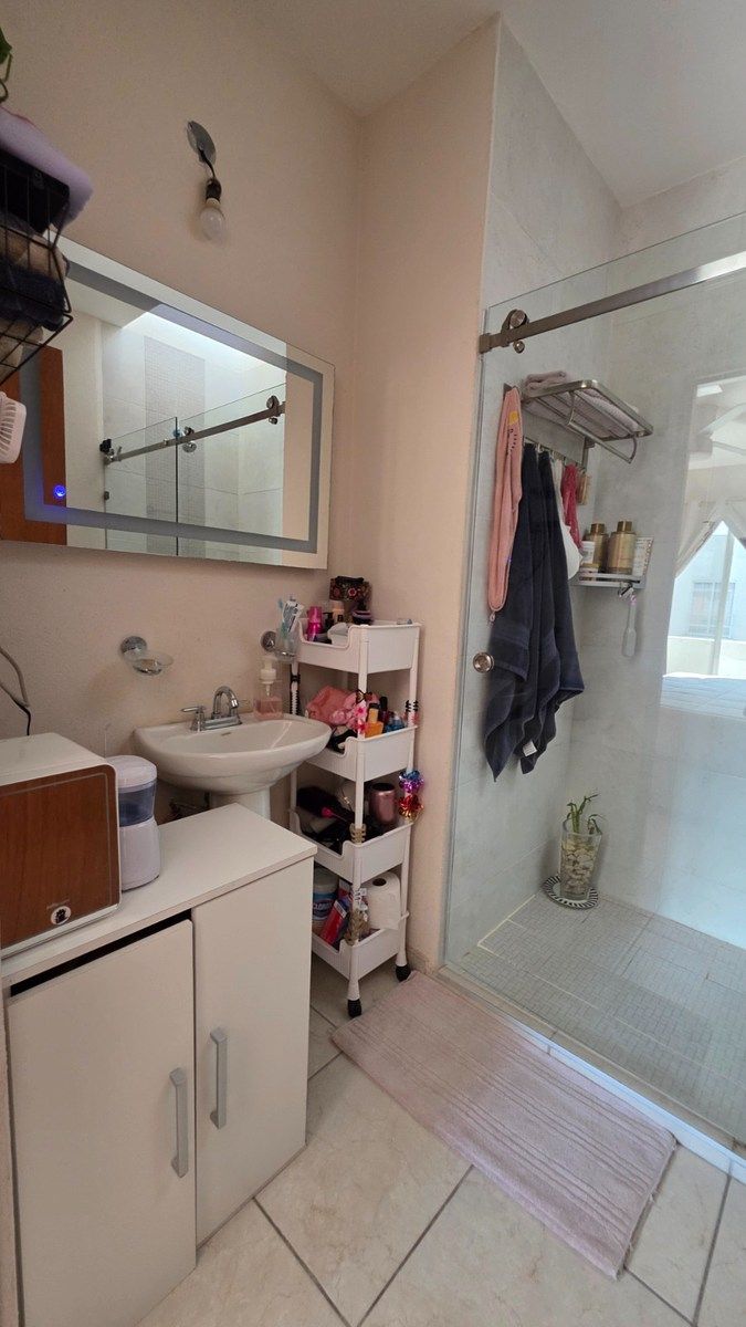 Casa en condominio en Santa Cruz Del Valle, Tlaquepaque, foto 21 de 29