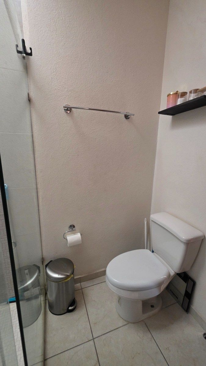 Casa en condominio en Santa Cruz Del Valle, Tlaquepaque, foto 23 de 29