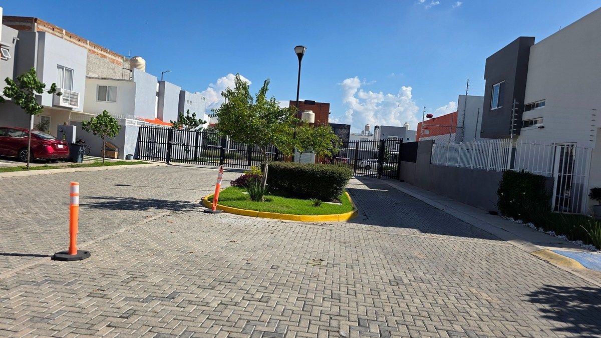 Casa en condominio en Santa Cruz Del Valle, Tlaquepaque, foto 26 de 29