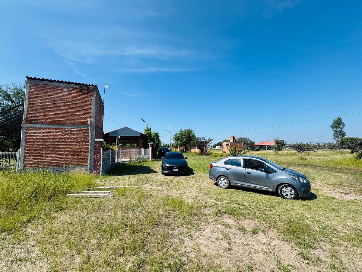 🏡🌿 LAND FOR SALE IN LOS HUIZACHES 🌿🏡, photo 1 of 9