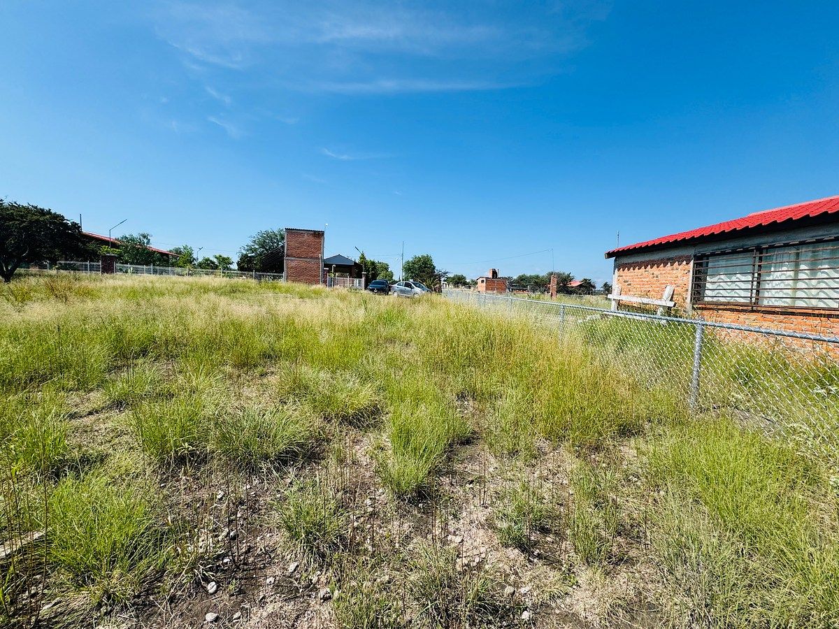 Lot in El Edén, Aguascalientes, photo 8 of 9