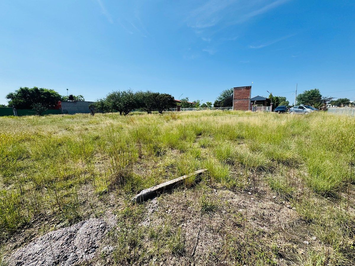 Lot in El Edén, Aguascalientes, photo 9 of 9