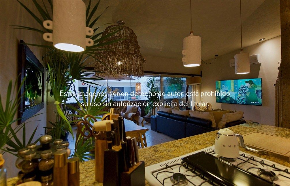 Departamento en Venta en Zona Hotelera de Puerto Vallarta, foto 4 de 14