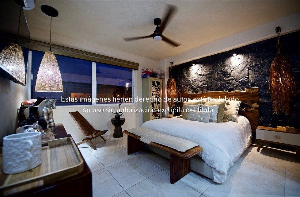 Departamento en Venta en Zona Hotelera de Puerto Vallarta, foto 10 de 14