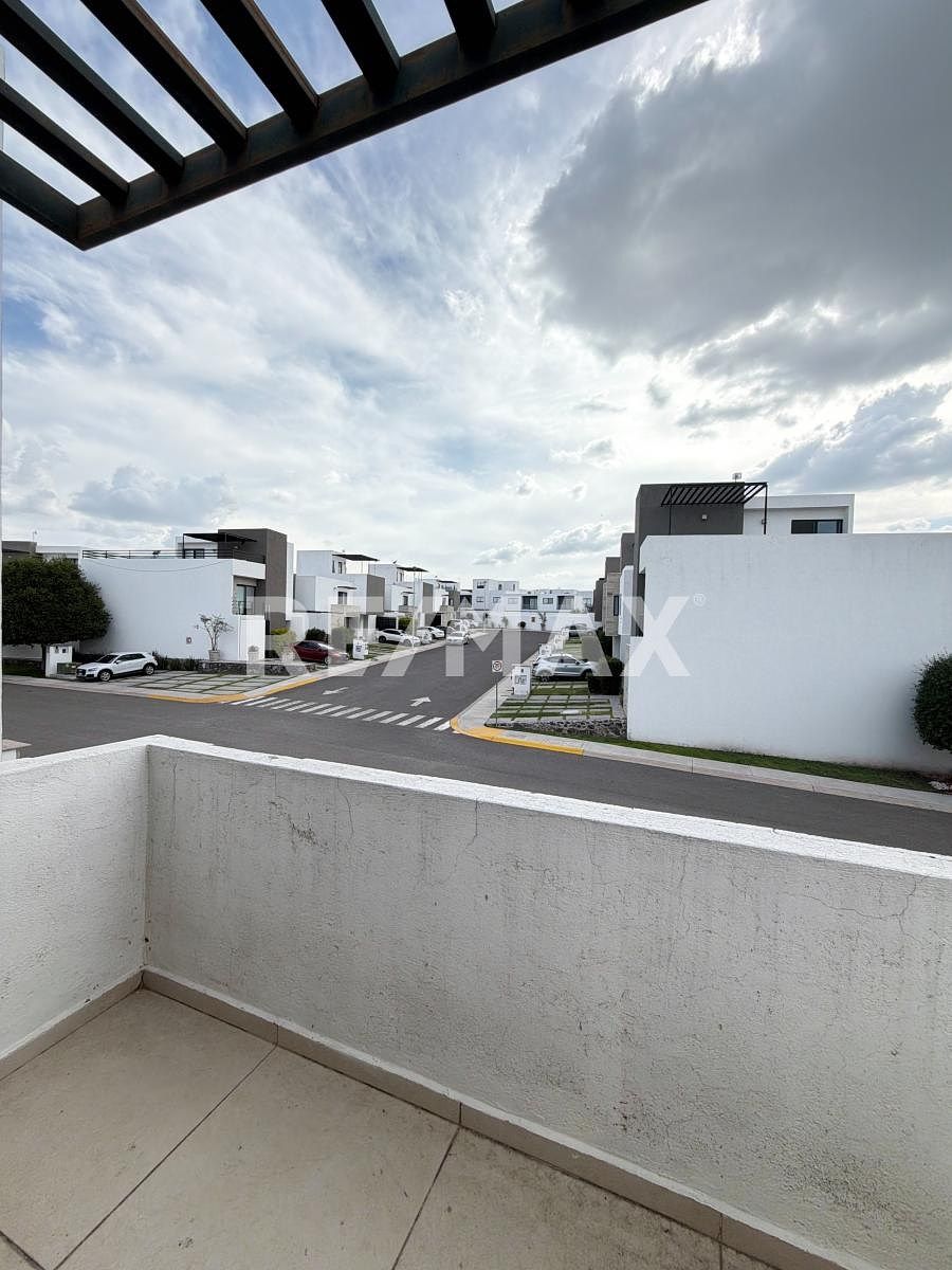 House in Gated Community in Zibatá, El Marqués, photo 42 of 50