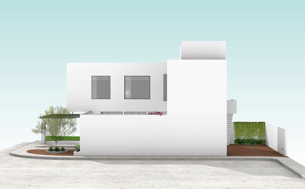 Casa em Provincia Santa Elena, Querétaro, foto 3 de 4