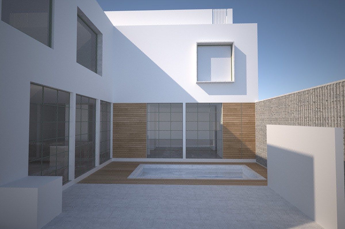 CASA À VENDA NA PROVÍNCIA SANTA ELENA, QUERETARO, foto 1 de 4
