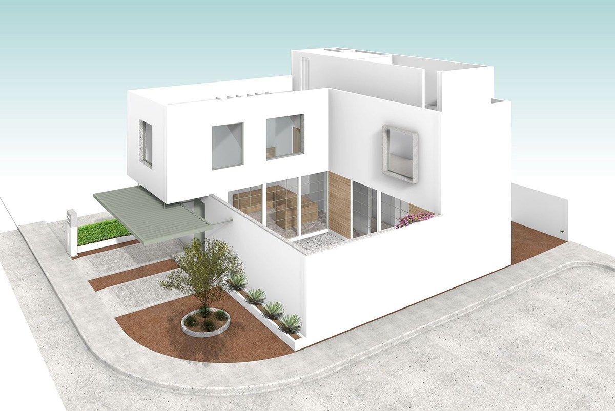 Casa em Provincia Santa Elena, Querétaro, foto 4 de 4