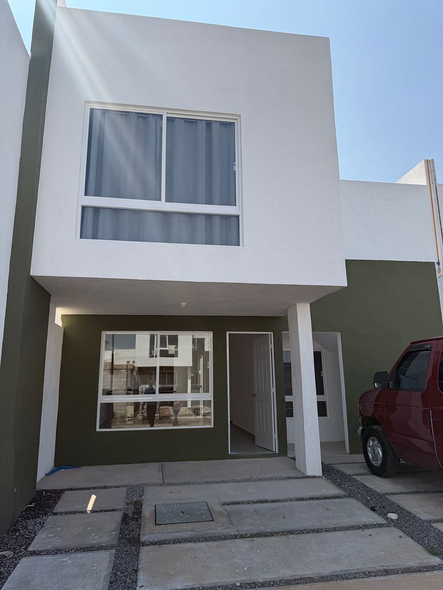 Apartamento em Santa Lucía, Corregidora, foto 2 de 11