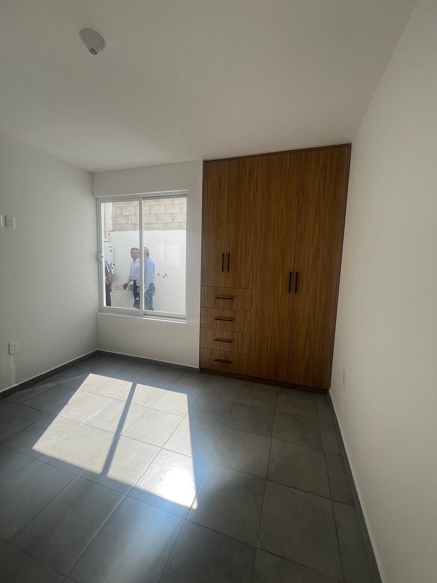 Apartamento em Santa Lucía, Corregidora, foto 9 de 11