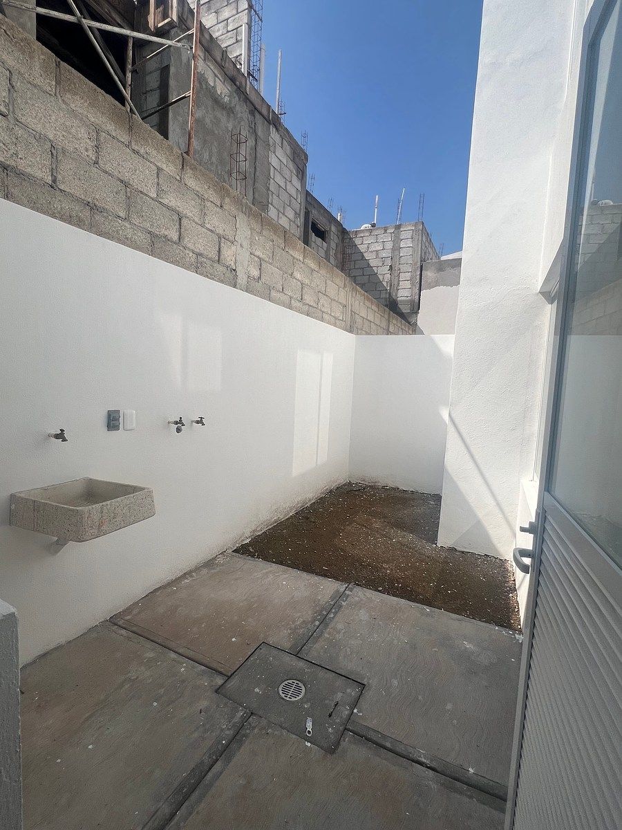 Apartamento em Santa Lucía, Corregidora, foto 7 de 11