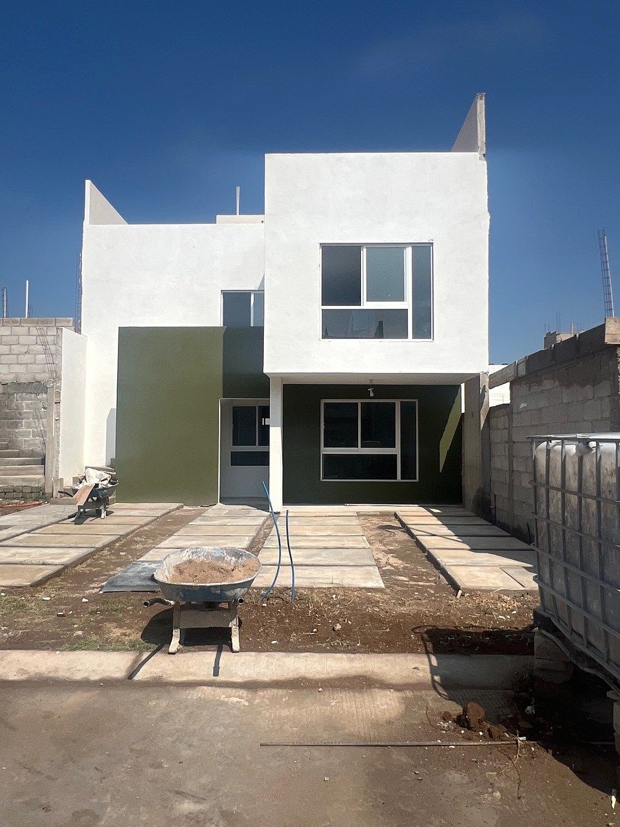 APARTAMENTOS À VENDA NA PRIVADA SANTA LUCÍA, CORREGIDORA (TÉRREO OU ANDAR SUPERIOR), foto 1 de 11