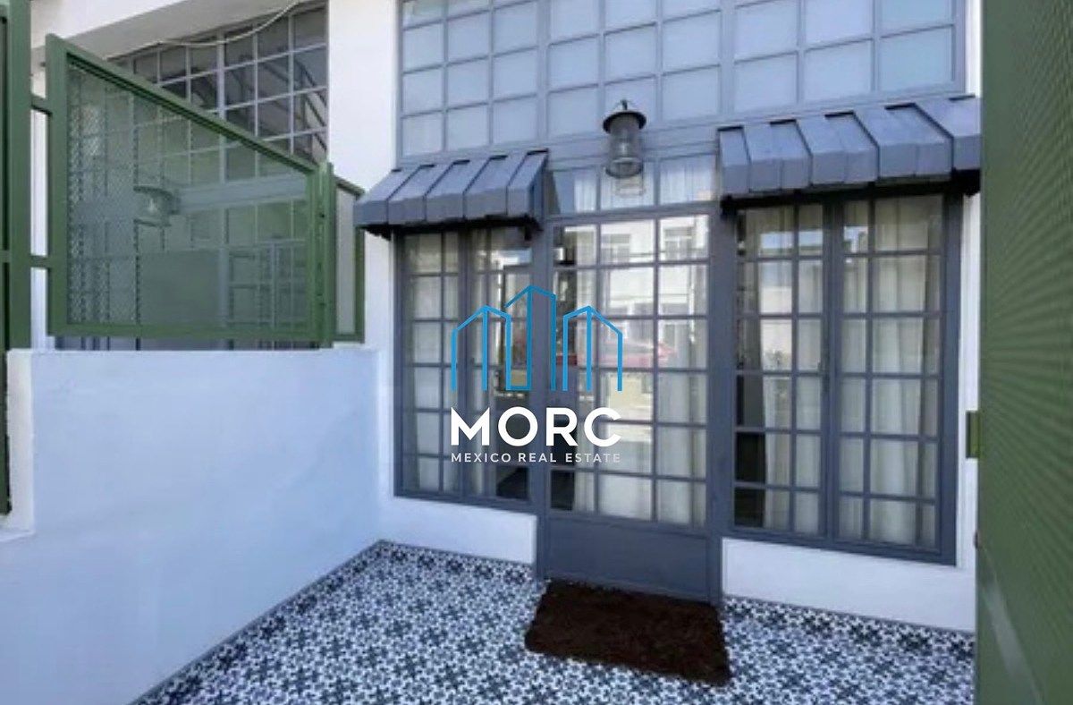 Apartment in Zona Norte, Tijuana, photo 2 of 14