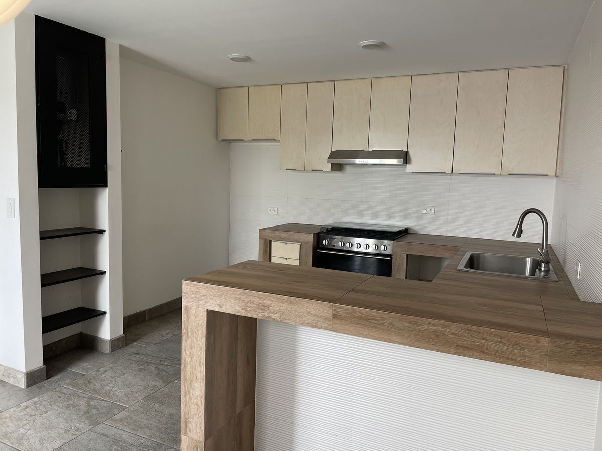 Apartamento em Zona Norte, Tijuana, foto 3 de 16