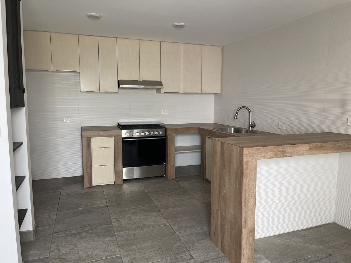 Apartamento em Zona Norte, Tijuana, foto 4 de 16