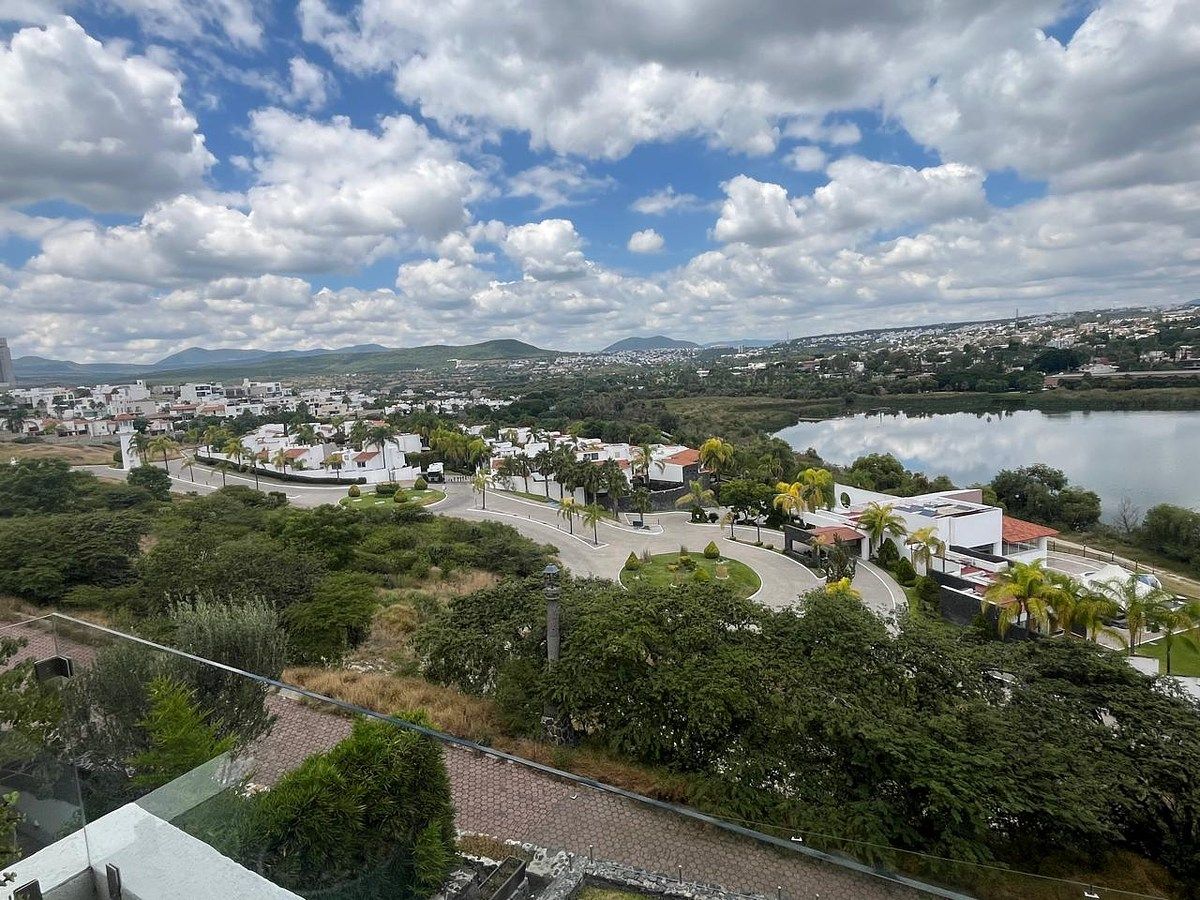 Casa en Balcones de Juriquilla, Querétaro, foto 5 de 37