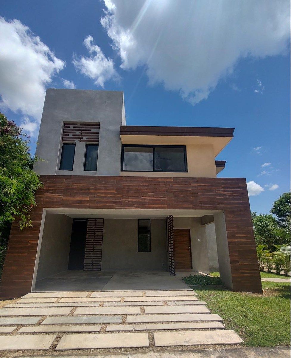 Casa em condomínio fechado em Yucatán Country Club, Mérida, foto 7 de 22