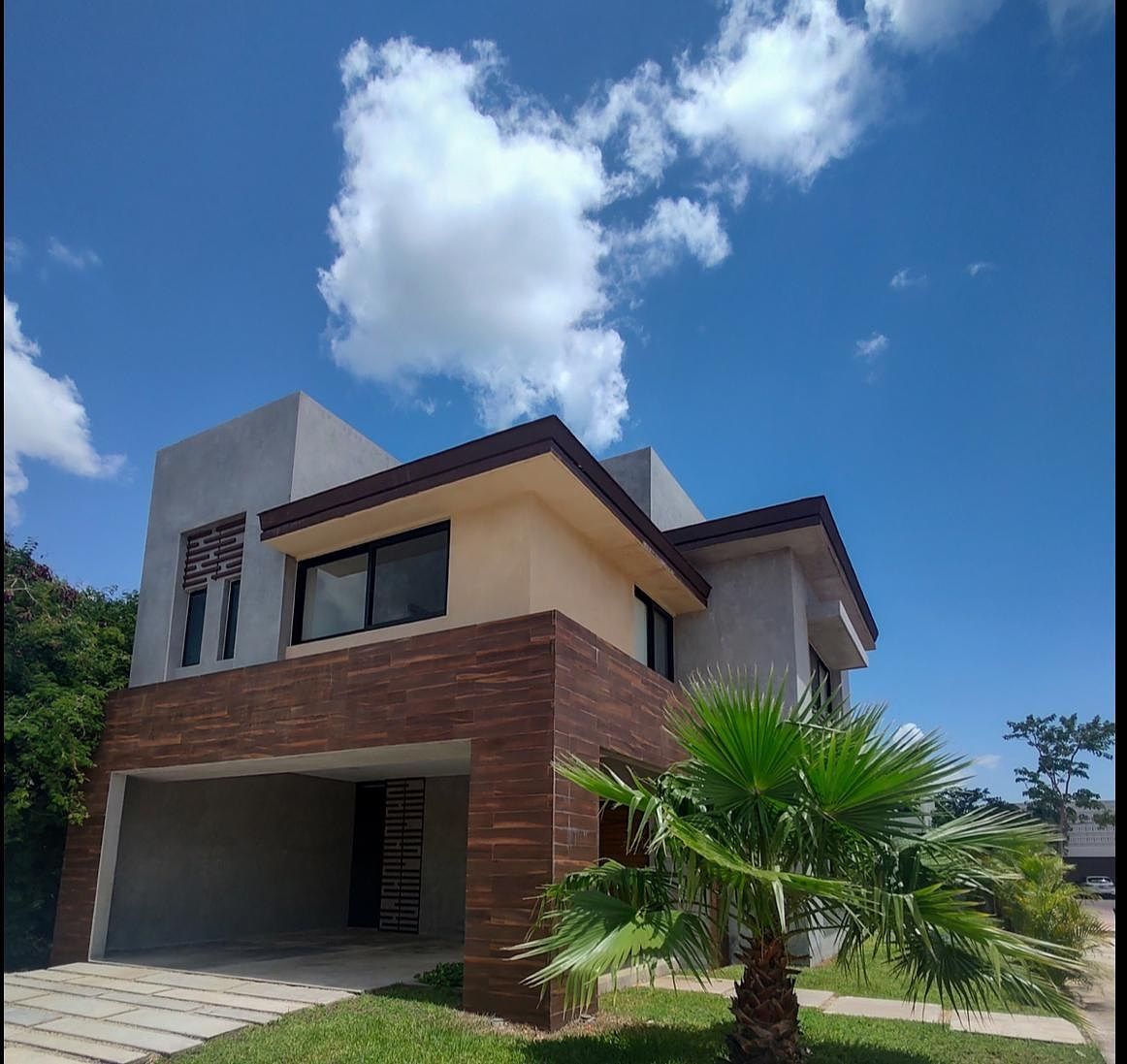 Casa em condomínio fechado em Yucatán Country Club, Mérida, foto 8 de 22