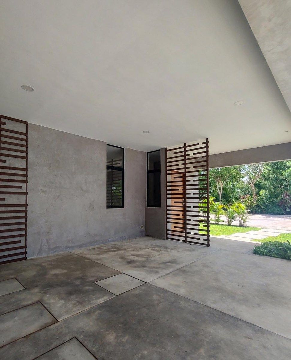 Casa em condomínio fechado em Yucatán Country Club, Mérida, foto 9 de 22