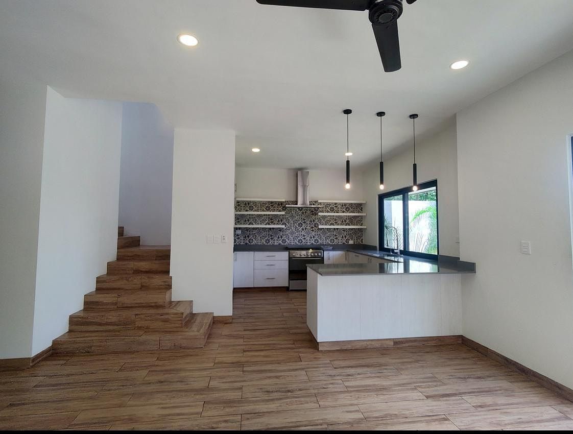 Casa em condomínio fechado em Yucatán Country Club, Mérida, foto 5 de 22