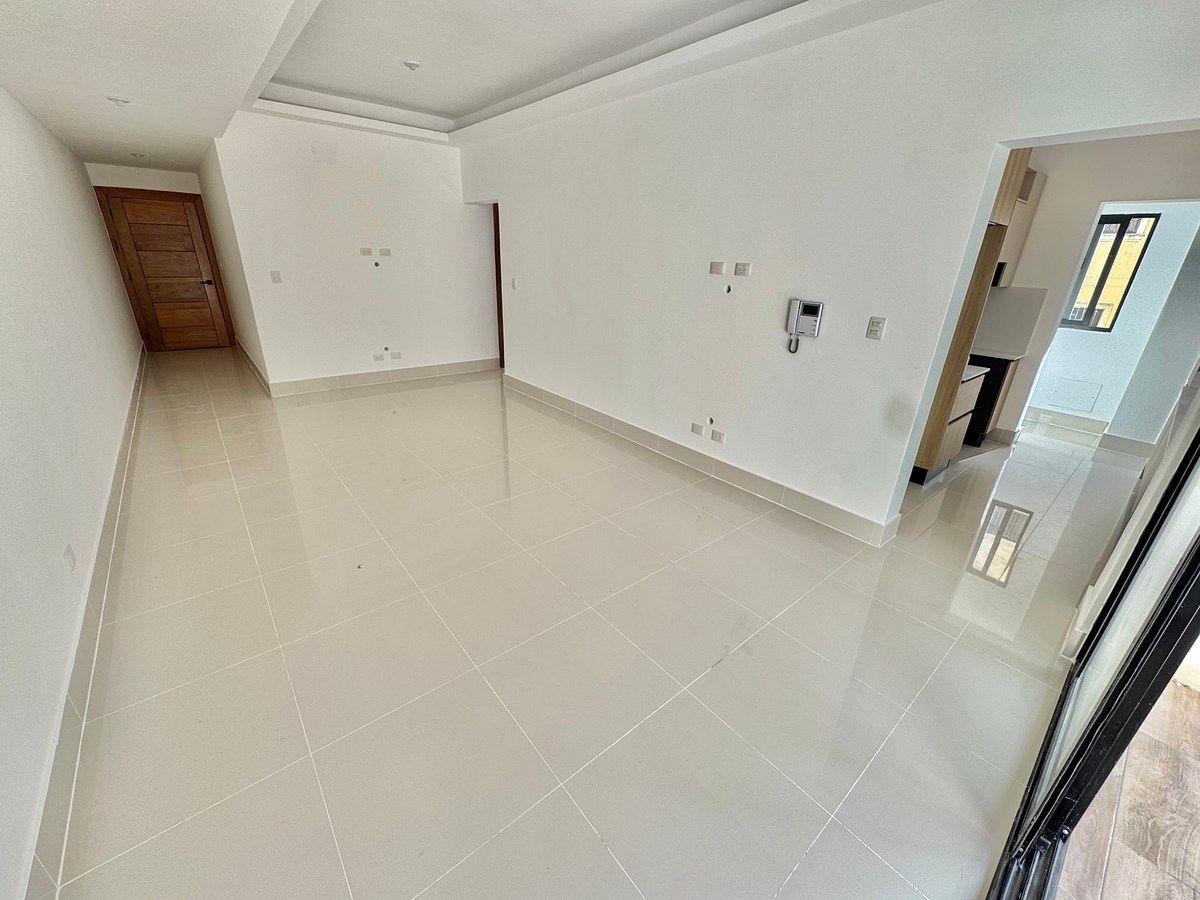 Apartamento en Renacimiento, foto 3