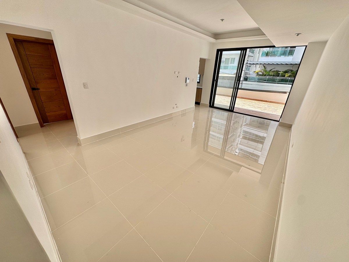 Apartamento en Renacimiento, foto 2