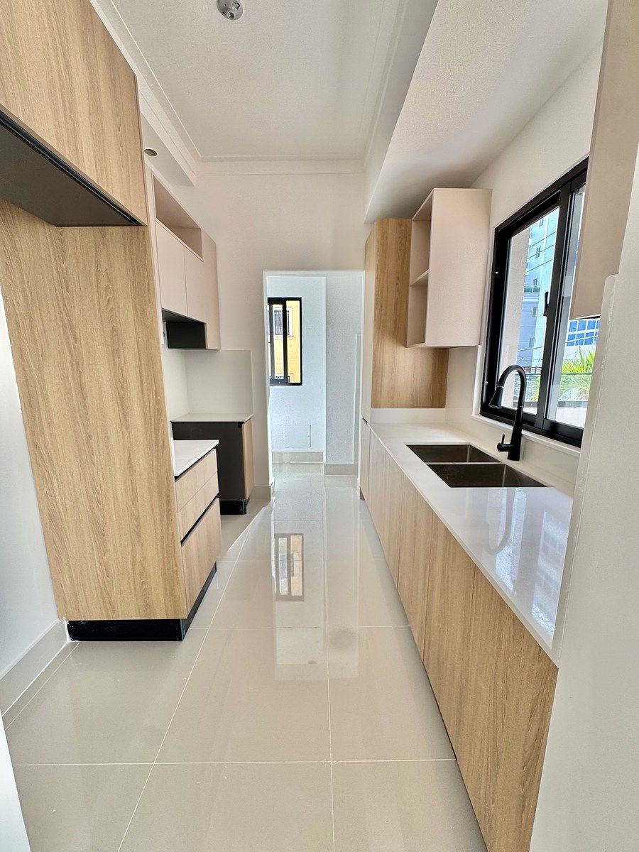 Apartamento en Renacimiento, foto 4