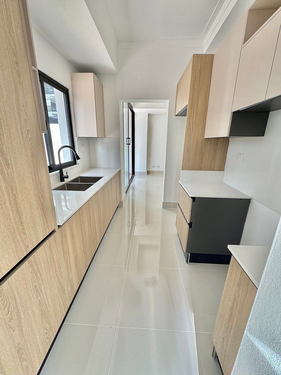 Apartamento en Renacimiento, foto 5