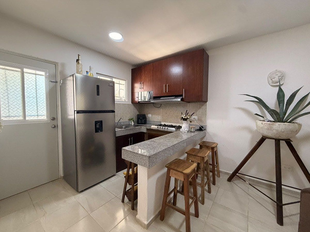 Casa em Fraccionamiento Paseos de Mérida, Mérida, foto 3 de 25