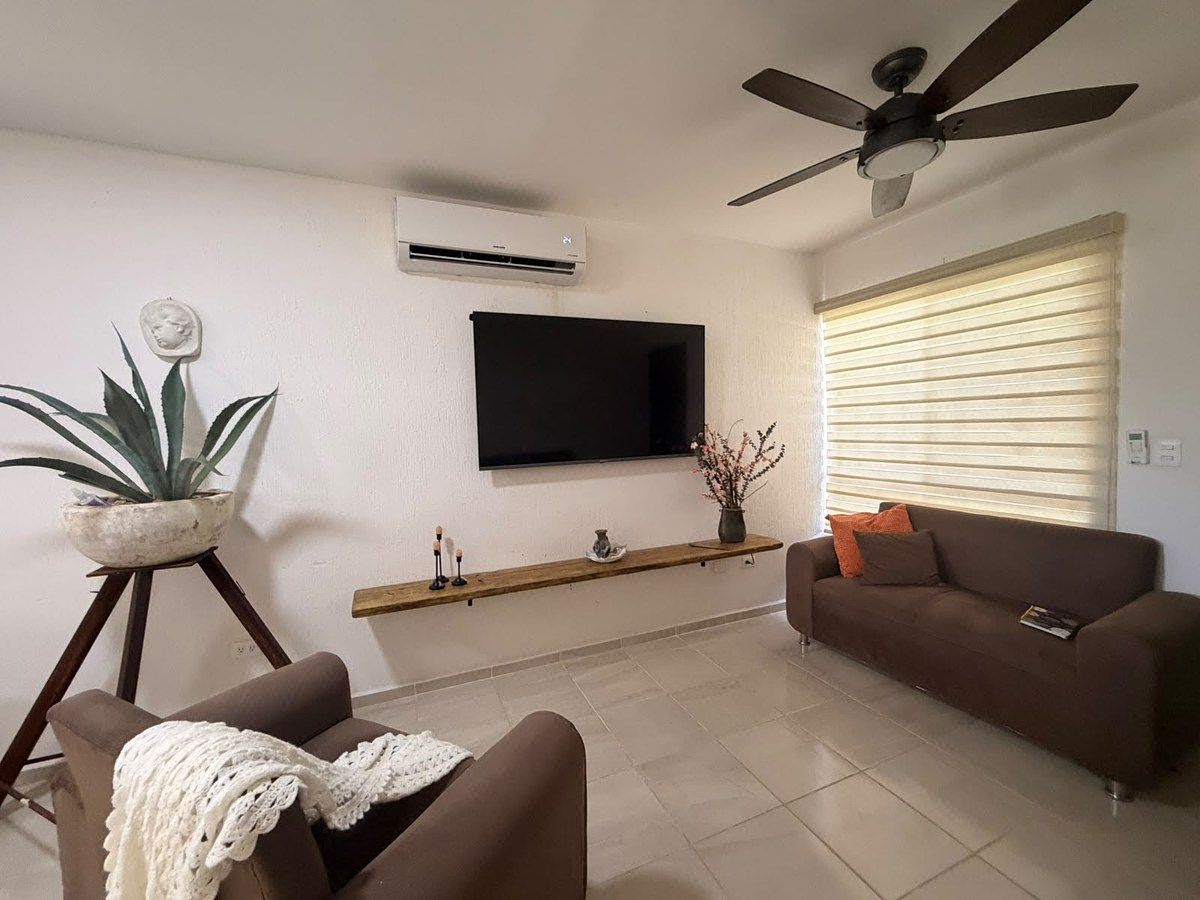 Casa em Fraccionamiento Paseos de Mérida, Mérida, foto 4 de 25