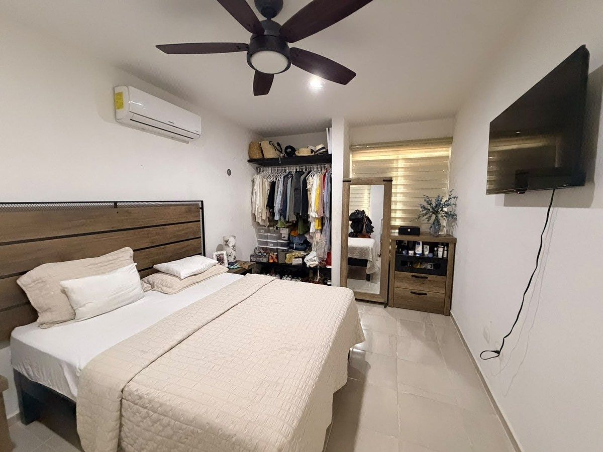 Casa em Fraccionamiento Paseos de Mérida, Mérida, foto 7 de 25