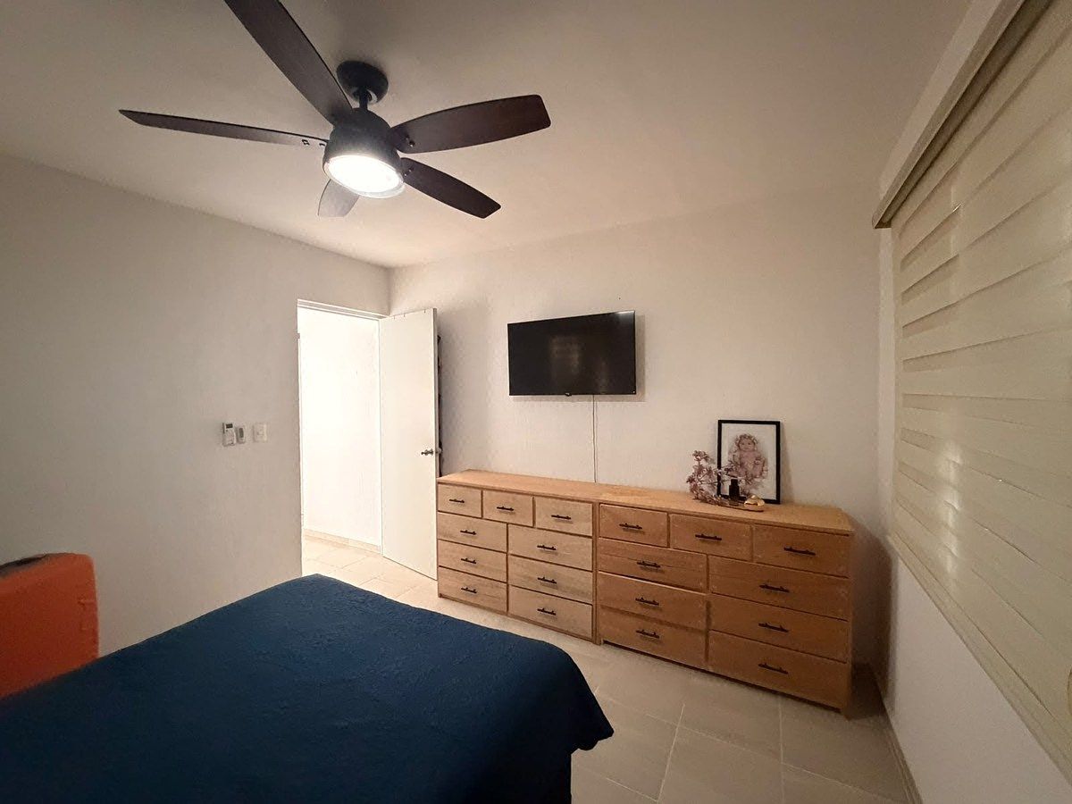 Casa em Fraccionamiento Paseos de Mérida, Mérida, foto 10 de 25