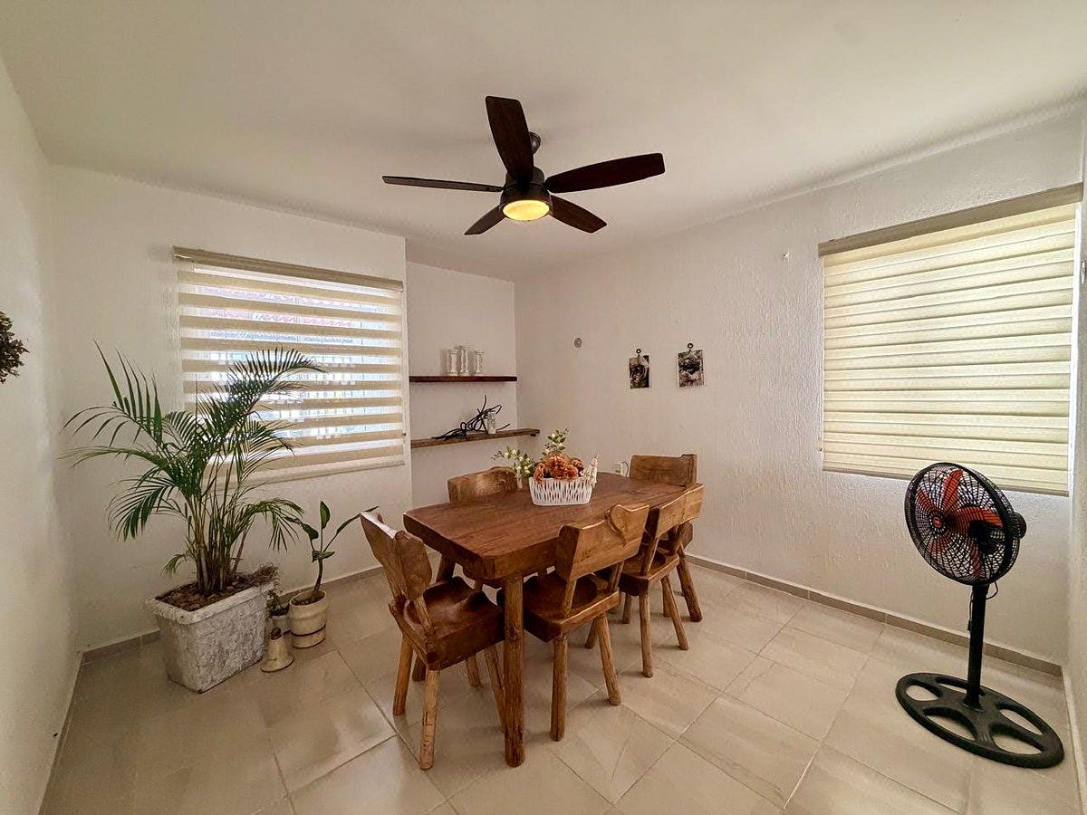 Casa em Fraccionamiento Paseos de Mérida, Mérida, foto 2 de 25