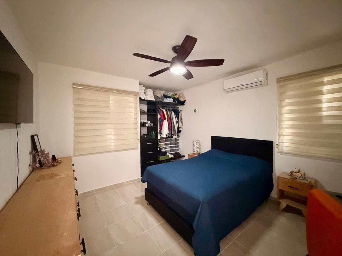 Casa em Fraccionamiento Paseos de Mérida, Mérida, foto 9 de 25