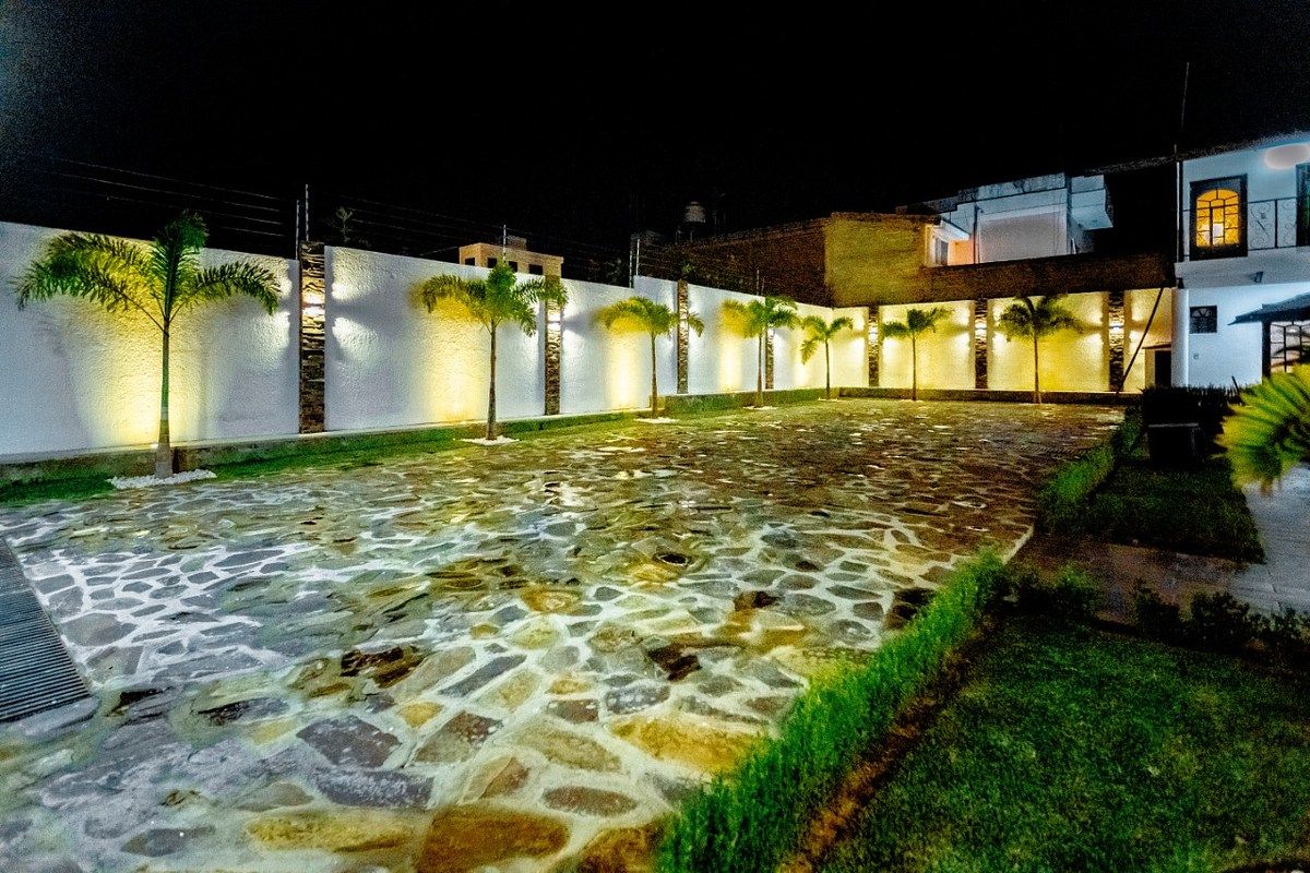 Country House in Huaxtla, El Arenal, photo 6 of 16