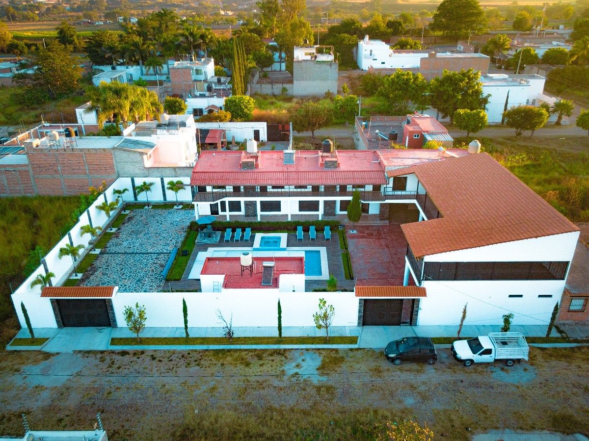 Farm for sale in Haciendas de Huaxtla, photo 1 of 16