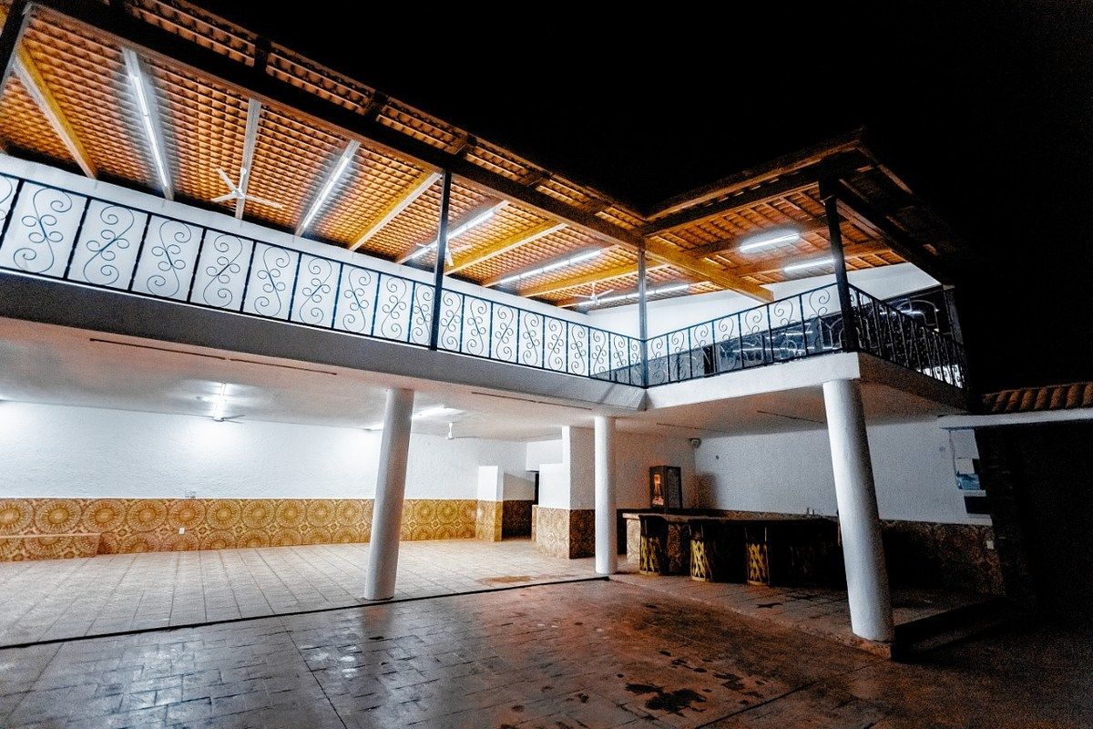 Country House in Huaxtla, El Arenal, photo 8 of 16