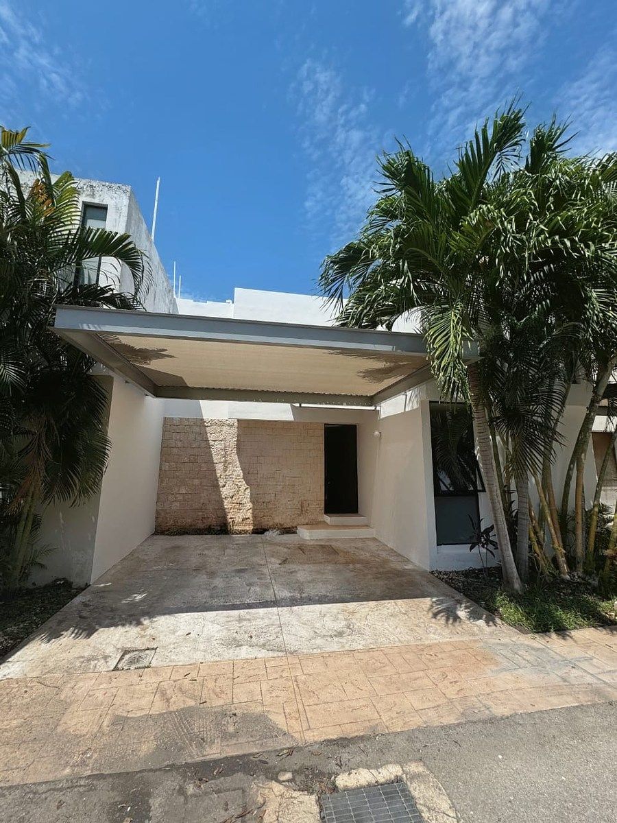 CASA EN VENTA EN LOMA URBAN HOMES, CHUBURNÁ, foto 1 de 22