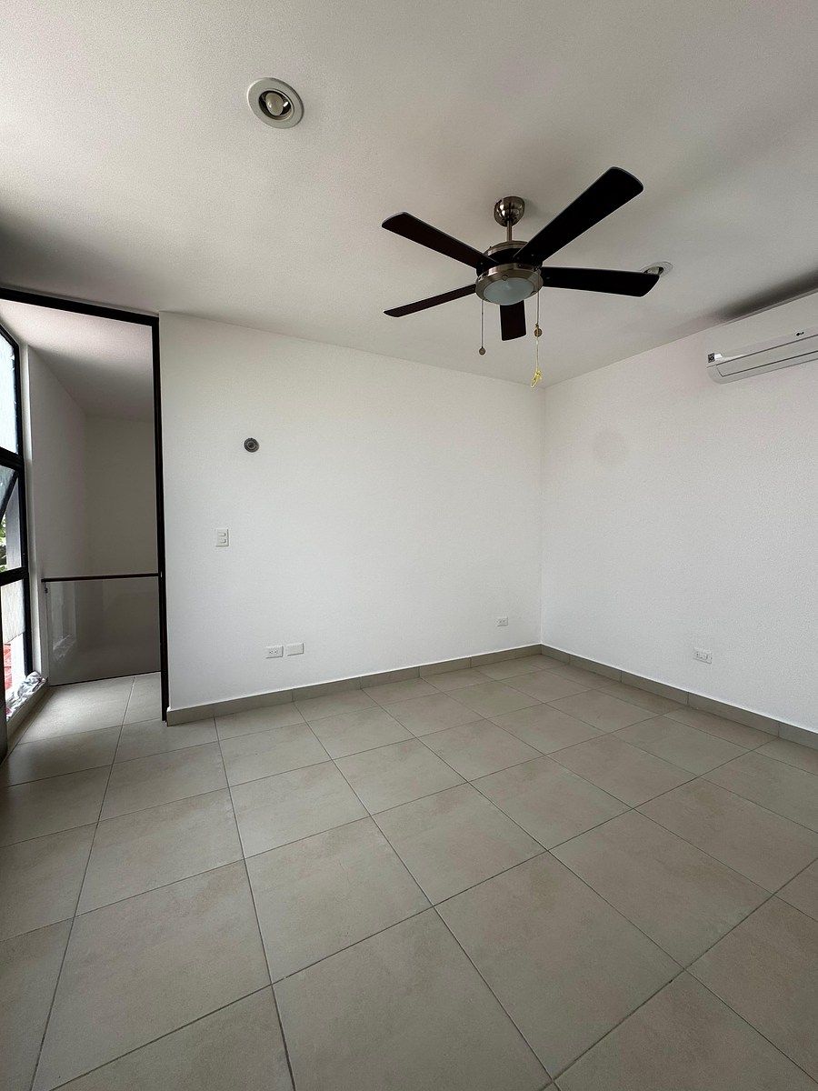 Casa en Chuburna de Hidalgo, Mérida, foto 15 de 22