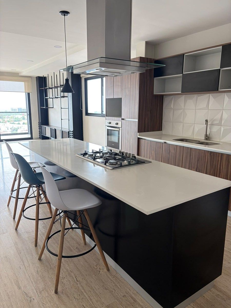 Apartamento em Caletto, Querétaro, foto 3 de 17