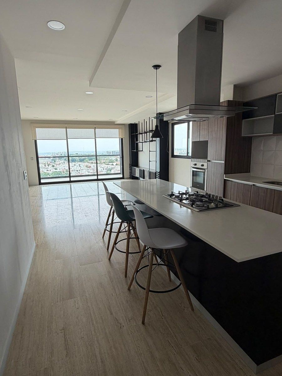 Apartamento em Caletto, Querétaro, foto 4 de 17