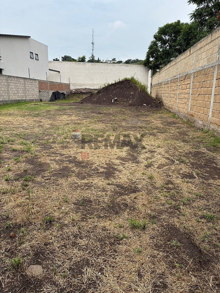 Lote em Jurica, Querétaro, foto 2 de 6