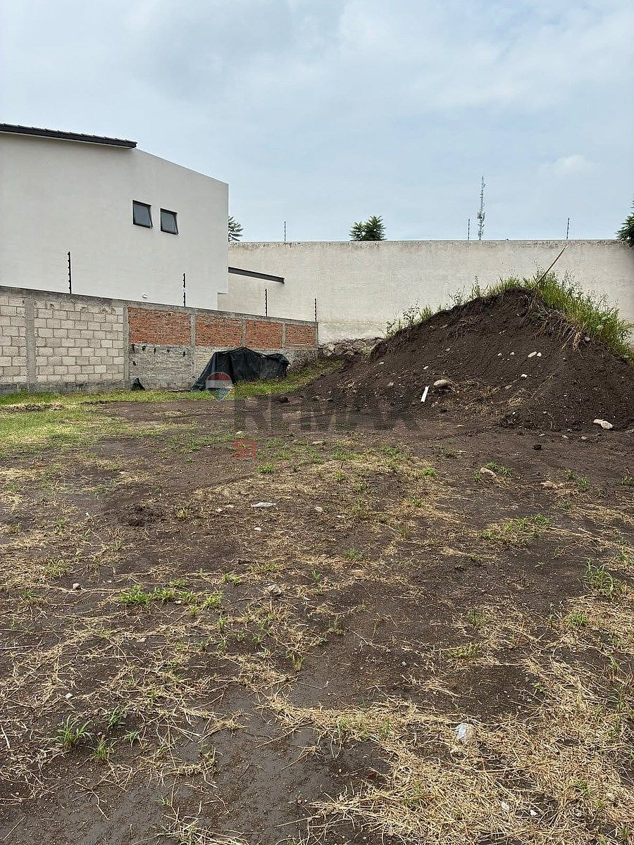 Lote em Jurica, Querétaro, foto 4 de 6